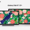 삼성전자, '갤럭시 탭 S7·S7+' 오는 18일 사전 판매 실시