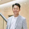 '오케이 마담' 박성웅, 무서운 사람 아니에요..애교만점 ♥꾼