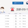 용인시청, 135~138번 확진자 발생 알림 "보정동·죽전동..우리제일교회"