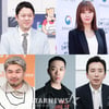김구라·김이나·노홍철·비와이·유희열, '카카오TV모닝' 전격 합류