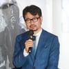 'SF8' 장철수 감독 "SF, 새로운 이야기 하기에 적합한 장르"