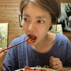 "두 딸의 존재감"..이윤지, 육아 스트레스에 한밤중 주꾸미 먹방