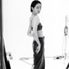 '사괜' 남주리 맞아? 박규영, 반전 가득한 파격 화보