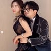 박성광♥이솔이 오늘(15일) 결혼..'코로나19' 여파 속 결실