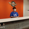 '캡틴' 박해민의 적극홍보 "신인왕 후보, 지찬·승규·윤수도 있습니다!"