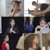 '온앤오프' 심은우, 인생 첫 단독 광고 촬영..달라진 은우의 세계?