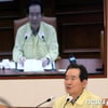 '사회적 거리두기 2단계' 시행..결혼식·장례식 등 인원제한