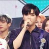'음악중심' 강다니엘, '깨워'로 컴백 후 1위 3관왕 "다니티 감사" [★밤TView]