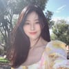 서동주, 母 서정희 닮아 청순 미모 "햇살"