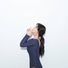 "세 아이 엄마 맞아?" 율희, 30kg 감량→남다른 보디슈트 자태