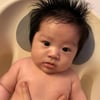 양미라, 붕어빵 아들 외모 공개 "저 샤워했쪄요♥"
