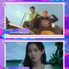 '인기가요' 지코vs이하이vs(여자)아이들, 1위 후보 격돌