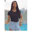 이동국 장녀 재시, 폭풍성장 14살..벌써부터 모델 포스
