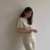 강민경, 청순함이 독보적..이구역 분위기 여신