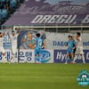 [K리그1 16R] '무고사 결승골' 인천, 대구 1-0 격파...'16경기 만에 승리'
