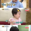 '슈돌' 홍잠언, 위기일발 박하남매 돌보기 "이게 뭐라고 땀나네"[별별TV]