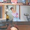 '먹방퀸' 화사, 이번엔 '가평 농산물 비빔밥' 먹방 도전