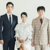 '사괜' 감독 "김수현 복귀작 도전적 선택..자폐 연기 오정세 존경"(인터뷰②)