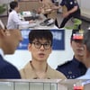 '위험한약속' 강성민, 아버지 죽음 앞에 '정신착란' 증세[별별TV] 