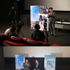 '부활' 구수환 감독, '감독과의 대화'로 전국 관객 만남