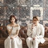 노틸러스, 신곡 '차라리' 26일 발매..오인혜와 특급 컬래버