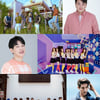 김호중·에이티즈·위클리 등 대세 총집합..KBS '코리아 온 스테이지-수원화성' 라인업 공개 완료