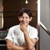 '태백권' 오지호 "나와 비슷한 신소율, 알아서 애드리브 잘 받아줘" [인터뷰①]