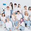 WM엔터, 첫 합동콘 개최..B1A4·오마이걸·온앤오프 총출동[공식]