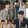 '그놈이 그놈이다' 윤현민, 수트부터 홈웨어까지 '성숙 카리스마'