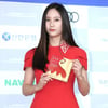 SM "크리스탈 8월말 계약만료..재계약 논의할 것"[공식]