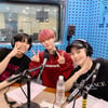 "목표 음방 1위" 온앤오프, '최파타'에서 뽐낸 18첩 반상급 매력[종합]