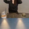 한예슬, 청순미 폭발..'일상이 화보'