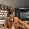 이민호, 조각 같은 콧대.."이목구비 열일하네"