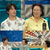 '라디오스타' 정일우, '하이킥' 나문희 위해 스페셜 MC 출격