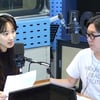 주시은 아나운서 "잘생겼다는 말 좋아..휴대폰 배경 셀카한 적 無"