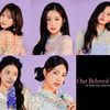웬디 8개월만 활동 복귀..레드벨벳 완전체 'Our Beloved BoA' 참여[공식]
