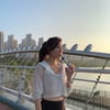 "40대 맞아?" 김하늘, 넘사벽 레깅스 자태..독보적 청순美