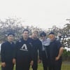 윤현민, 류현진과 함께 훈련..여전한 '한화 이글스' 우정