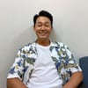 박성웅, '오케이 마담' 100만 돌파에 환한 미소 "감사 또 감사"