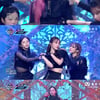 '엠카' 드림캐쳐 컴백, 파워풀 여전사 퍼포먼스 'BOCA'