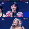 '엠카' (여자)아이들, 트레저 제치고 1위..ITZY·드림캐쳐 컴백 [★밤TView]