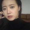 '14kg 감량' 구혜선, 밤샘 작업에도 빛나는 미모..시크함은 덤