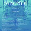 원호, 데뷔 앨범 'Love Synonym' 트랙리스트 공개..타이틀곡 'Open Mind'