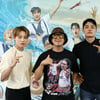 '위플레이2' 하하·하성운·정혁이 밝힌 #스태프100명 #JR·황제성♥ #송가인[종합]