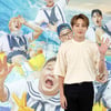 '위플레이2' 하성운 "강호동 형 많이 챙겨줘..황제성 분위기 UP"