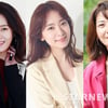 김희정·송상은·서이숙, 코로나19 '음성' 안도..팬들 "다행"[종합][★NEWSing]