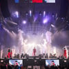 코로나19 재확산에 콘서트 다시 위기..스태프 확진까지