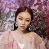 치타, 플라워 블라우스+긴머리..'반전 매력' 뿜뿜