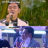 '보이스트롯' 문용현, 박광현 꺾고 1:1 데스매치 勝