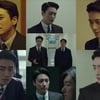 '비밀의숲2' 이준혁, 치열하고 비장해졌다..눈에 밟히는 이유